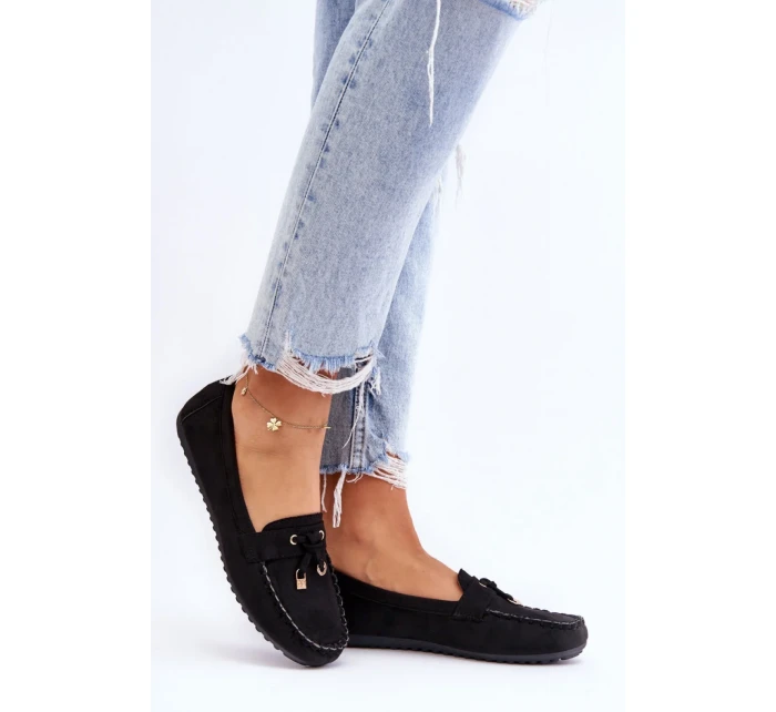 Mokasíny model 181468 Step in style