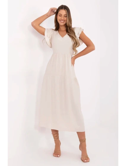 Denné šaty model 213812 Taliansko Moda