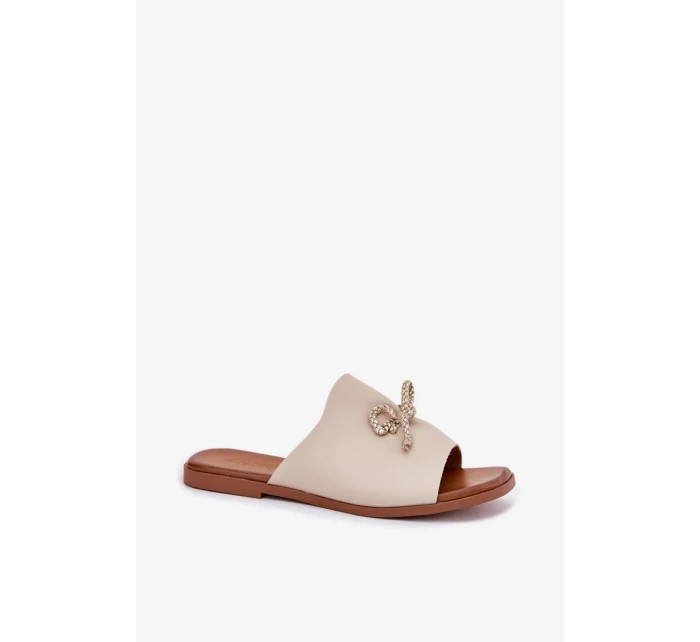 Papuče model 214377 Step in style