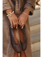 Balerínky model 220186 Krok vo veľkom štýle