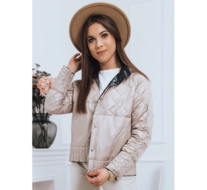 Dámská bunda navy blue Dstreet model 21964413 - FashionStreet