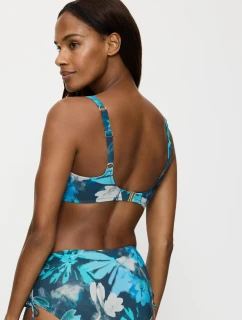 Summer Fleur W 02 - BLUE - TRIUMPH BLUE - TRIUMPH