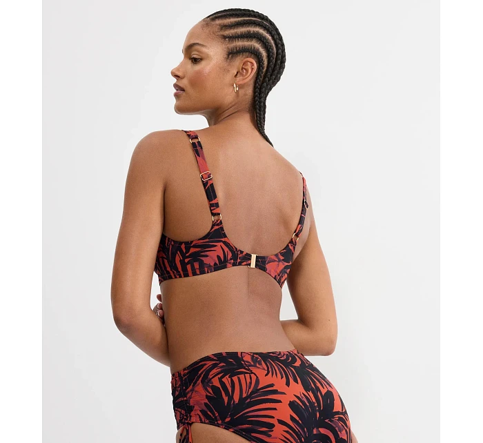 Letná dlaň W 01 - HNEDÁ - TRIUMPH HNEDÁ - TRIUMPH