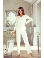 Eldar First Lady Rosaria pyžamo dĺžka/r S-XL