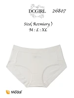Nohavičky DC Girl 26807 A2, balenie M–XL Nohavičky DC Girl 26807 A2, balenie M–XL