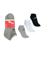 Kotníkové ponožky model 15056929 Basic Sneaker A'3 - Puma Kotníkové ponožky model 15056929 Basic Sneaker A'3 - Puma