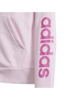 Mikina adidas Essentials Linear Jr S2666