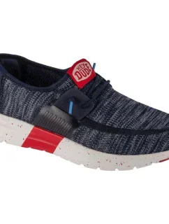 Hey Dude Scirocco M Sport Mode M Topánky 40714-412