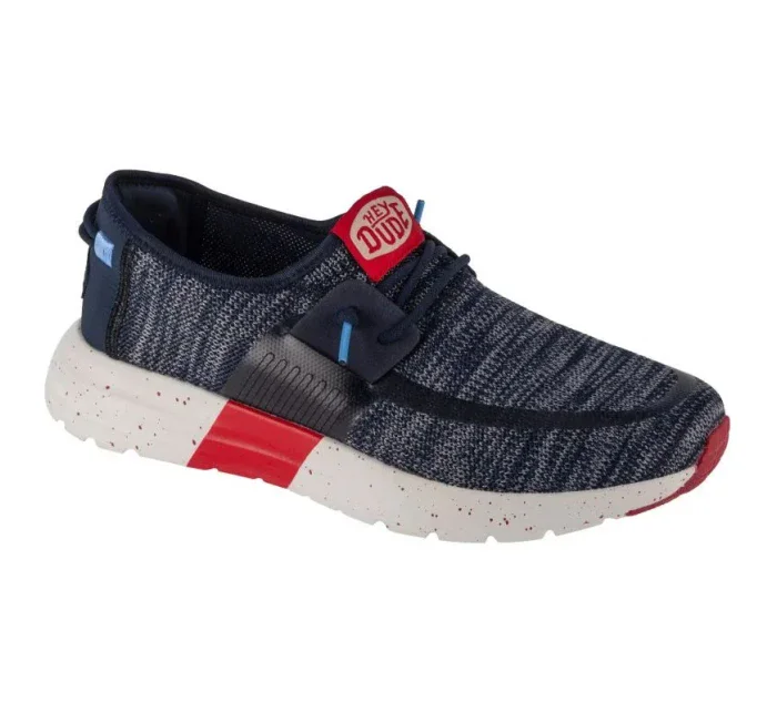 Hey Dude Scirocco M Sport Mode M Topánky 40714-412