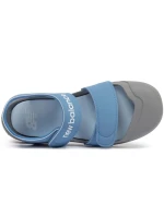 Sandále New Balance Jr SYA809R3 Sandále New Balance Jr SYA809R3