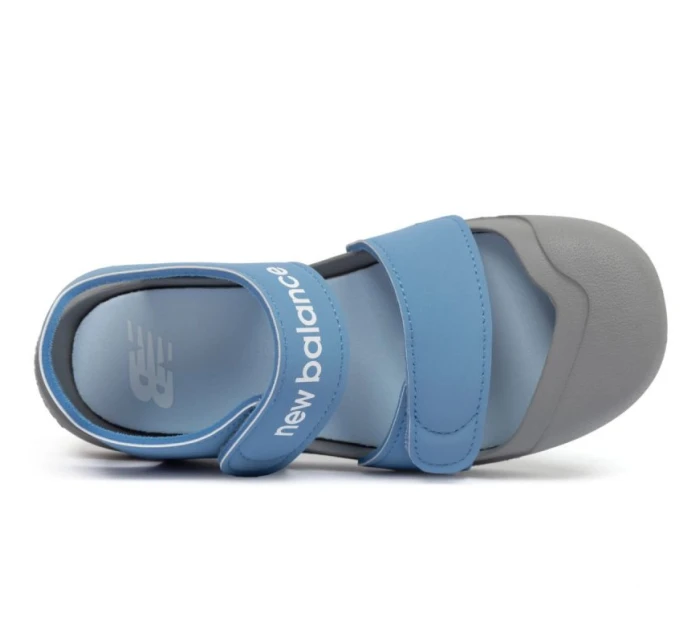 Sandále New Balance Jr SYA809R3 Sandále New Balance Jr SYA809R3