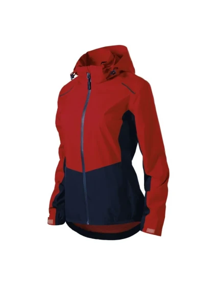 Malfini Rainbow W MLI-53907 červená