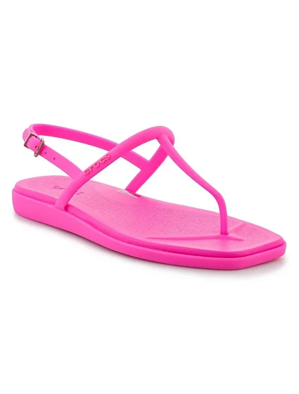 Miami Thong Flip W model 20247077 dámské sandály - Crocs Miami Thong Flip W model 20247077 dámské sandály - Crocs