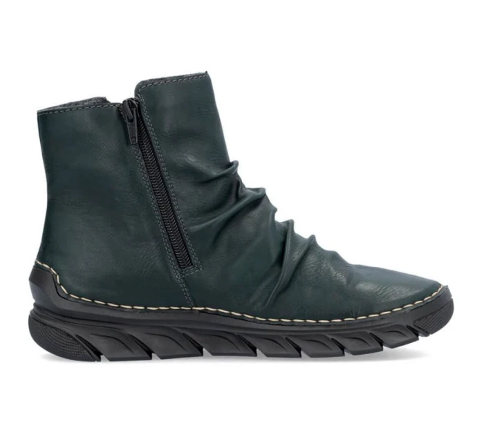 Topánky Rieker W 55052-54 RKR703 Topánky Rieker W 55052-54 RKR703