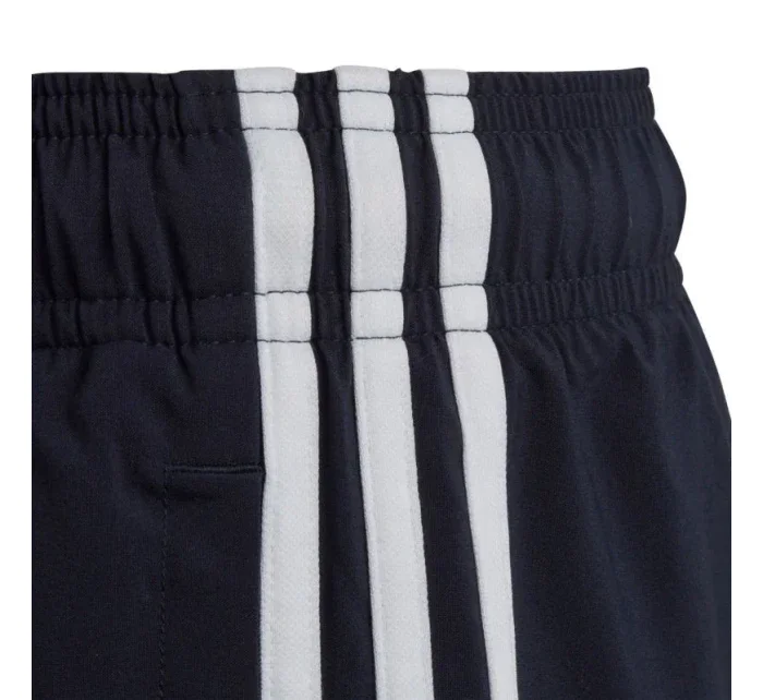 Tkané šortky Essentials se třemi pruhy model 20567061 - ADIDAS