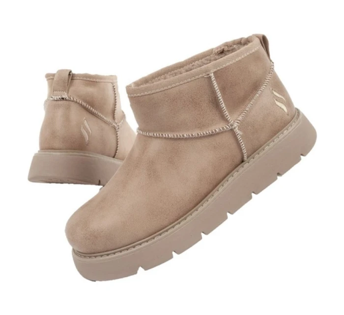 Dámske snežnice Skechers W 169018/TPE