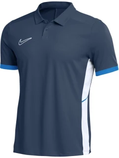 Nike Dri-Fit Academy 25 SS Polo M FZ9759 410 pánske tričko