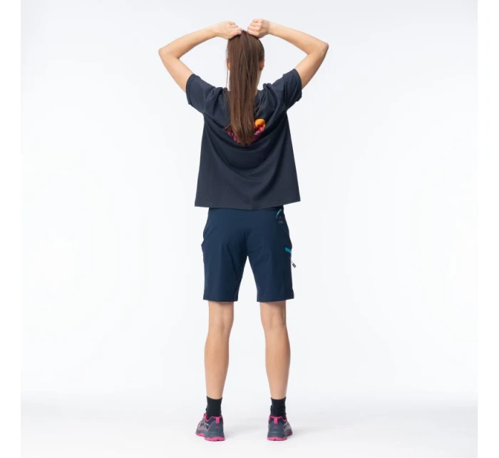 Dámske šortky CECILIA SHORTS WO'S Dámske šortky CECILIA SHORTS WO'S