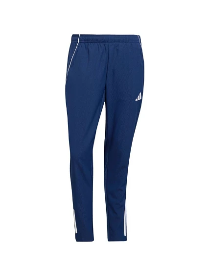 Pánské kalhoty Tiro 25 Competition Presentation navy blue model 22051858 - ADIDAS
