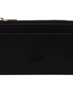 II RFID Peněženka Black Jedna velikost model 21373253 - Herschel
