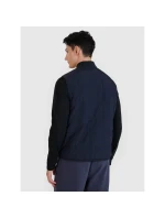 Pánské tričko bez rukávů model 21433550 - 4F Pánské tričko bez rukávů model 21433550 - 4F