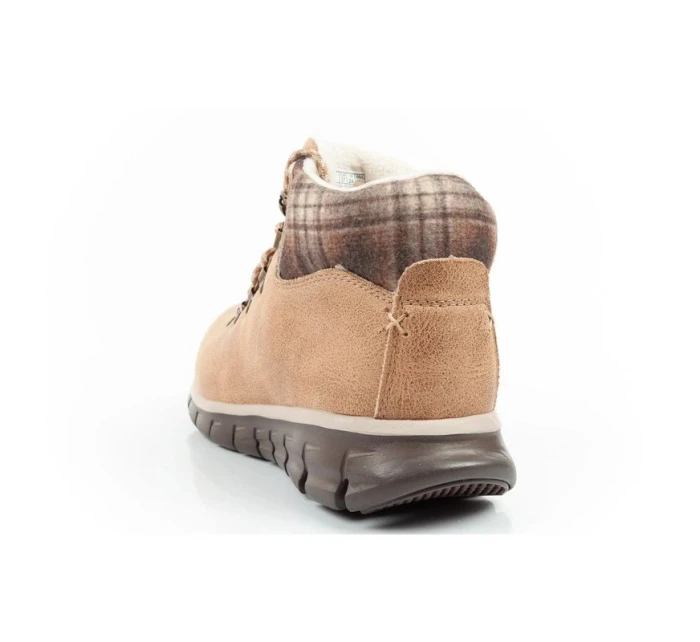 winter boots boots dámské model 21813331 - Skechers winter boots boots dámské model 21813331 - Skechers