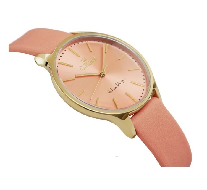 Dámske hodinky G. Rossi 10317A8-5E2 + BOX Dámske hodinky G. Rossi 10317A8-5E2 + BOX