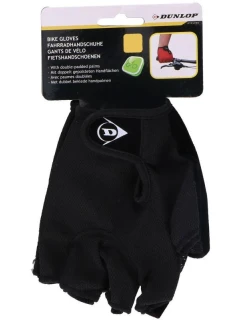 RUKAVICE   ČERNÉ model 21825374 - Dunlop