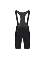 Rogelli spodenki na szelkach EXPLORE czarne XL