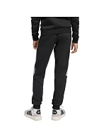 Dětské kalhoty Tiro 26 League Sweat černé model 22060186 - ADIDAS Dětské kalhoty Tiro 26 League Sweat černé model 22060186 - ADIDAS