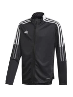 Detská športová bunda Tiro 21 GM7314 - Adidas