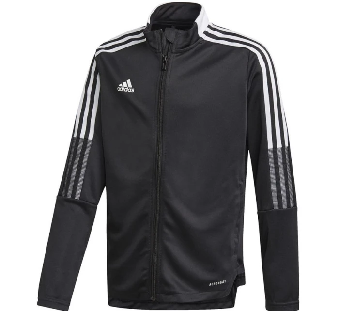 Detská športová bunda Tiro 21 GM7314 - Adidas