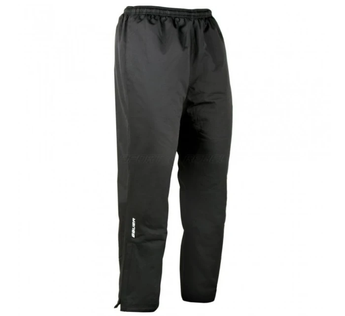 Nohavice Bauer Core Heavy Yth Nohavice Bauer Core Heavy Yth