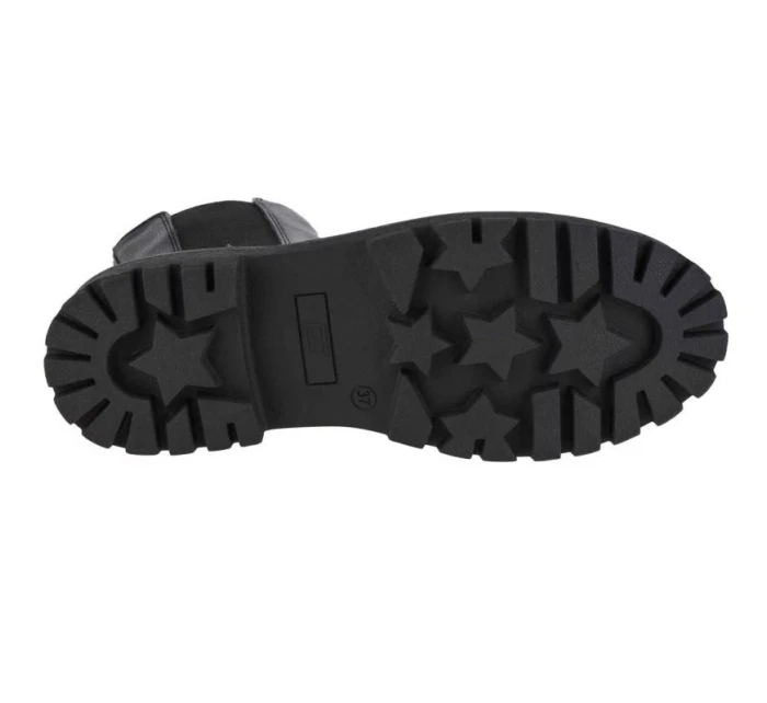 Dámske topánky Chelsea W T3A5-31198-0289999 - Tommy Hilfiger Dámske topánky Chelsea W T3A5-31198-0289999 - Tommy Hilfiger