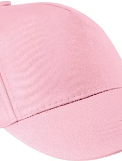 KP 116 5 panelová kšiltovka model 22423174 pink - K-up