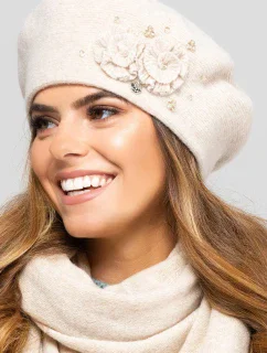 Kamea Barcelona kolor:beżowy