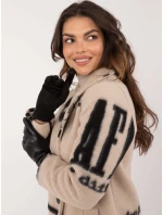 Rukavice AT RK model 20509613 černé - FPrice