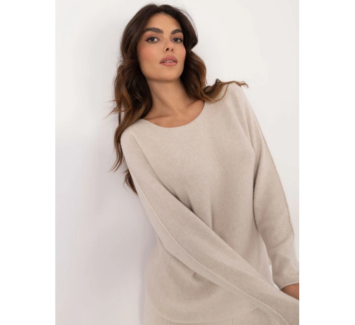 Súprava IT KMPL 2219.51 svetlo béžová