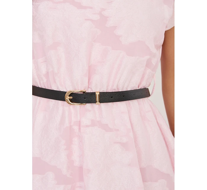 Šaty IT SK 16060.91 svetloružové