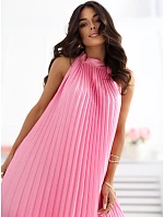 Sukienka IT SK model 22108280 różowy - FPrice