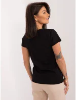 Bluzka RV BZ model 21192734 czarny - FPrice