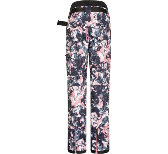 Dámske lyžiarske nohavice Dare2B DWW485-U8S ružové