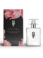 Feromónový parfém kvetinovo-korenistý 30 ml - Obsessive