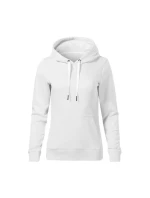 Dámska mikina Break W MLI-84100 White - Malfini Dámska mikina Break W MLI-84100 White - Malfini