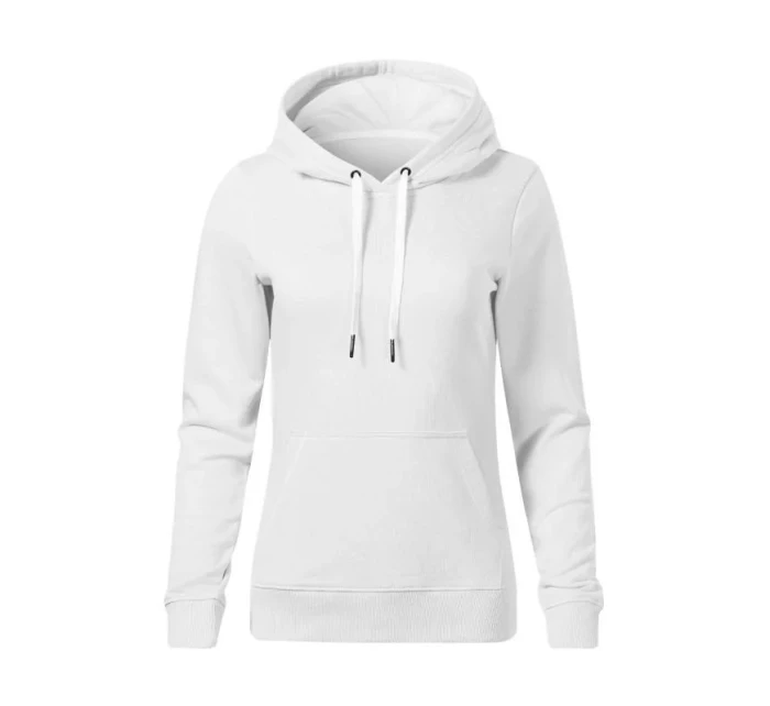 Dámska mikina Break W MLI-84100 White - Malfini Dámska mikina Break W MLI-84100 White - Malfini