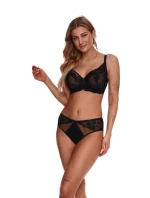 Měkká dámská podprsenka BIG SOFT model 18342963 - Lupoline Měkká dámská podprsenka BIG SOFT model 18342963 - Lupoline