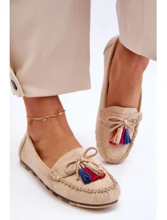 Mokasíny model 181480 Step in style