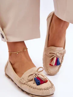 Mokasíny model 181480 Step in style