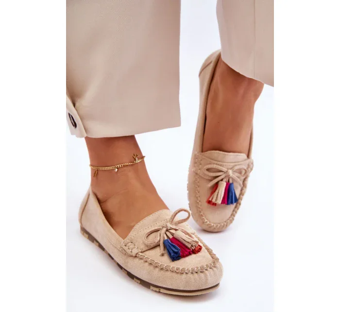 Mokasíny model 181480 Step in style Mokasíny model 181480 Step in style