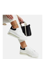 Tenisky model 207401 Solea